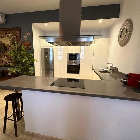 Panther Home Alfalfa Sevilla Exterior foto