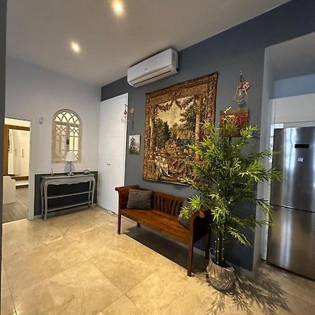 Panther Home Alfalfa Sevilla Exterior foto