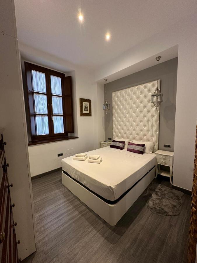 Panther Home Alfalfa Sevilla Exterior foto
