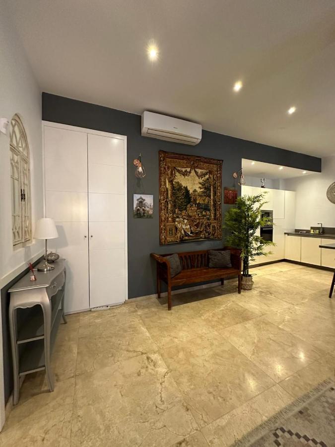 Panther Home Alfalfa Sevilla Exterior foto